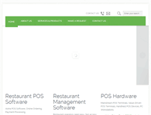 Tablet Screenshot of orionpoints.com